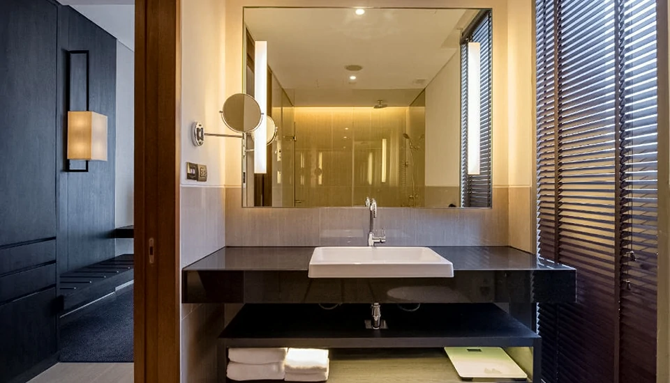 هتل آمارا بانکوک